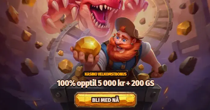 Dragonia Casino